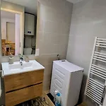 Escale Im Elsass Apartment Mutzig