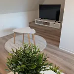 Escale Im Elsass Apartment Mutzig