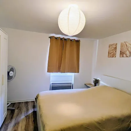 Apartamento Escale Im Elsass *