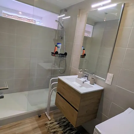 Apartman Escale Im Elsass *