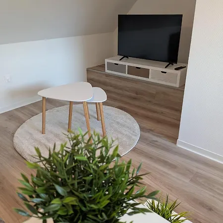 Escale Im Elsass Apartman Mutzig