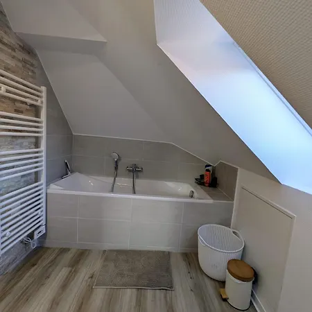 Apartman Escale Im Elsass *