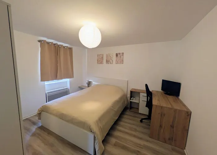 Escale Im Elsass Mutzig