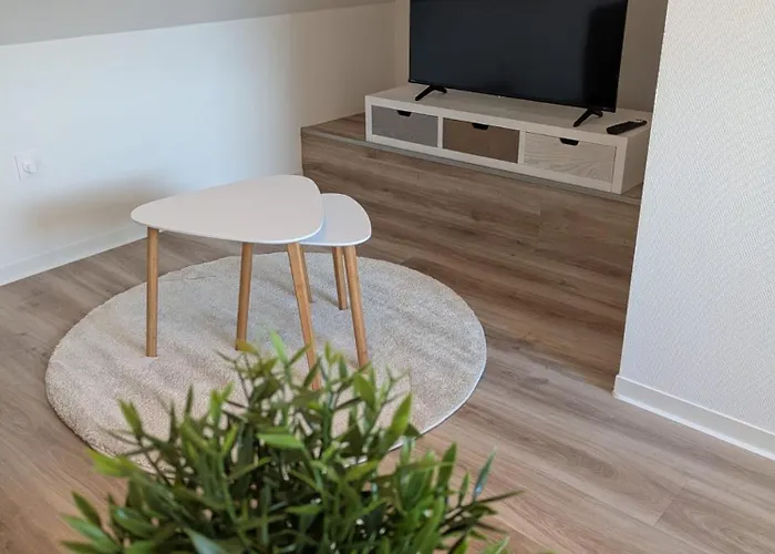 Escale Im Elsass Apartamento Mutzig