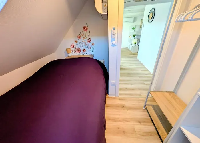 Apartamento Escale Im Elsass