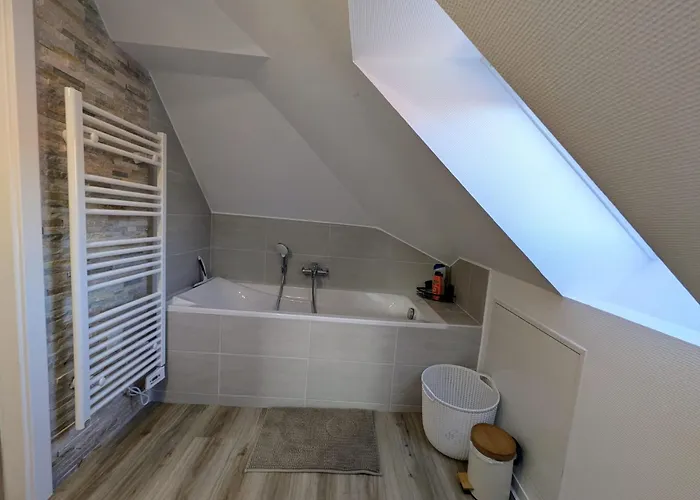 Apartamento Escale Im Elsass *